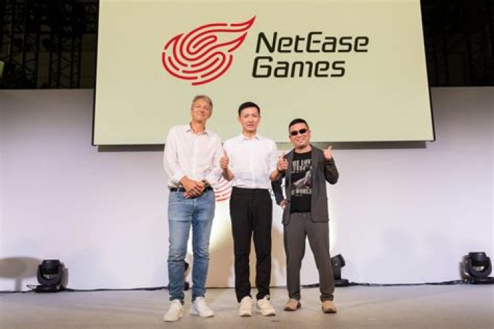Infinite Lagrange – NETEASE INTERACTIVE ENTERTAINMENT PTE. LTD