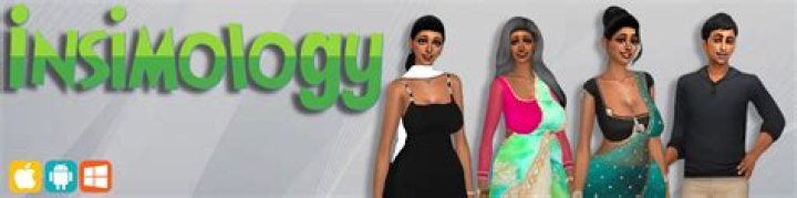 Insimology [v1.6] [CapR] - Dikgames