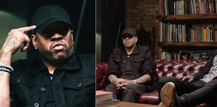 Is Jason Whitlock The Guy Allen Iverson Hates?