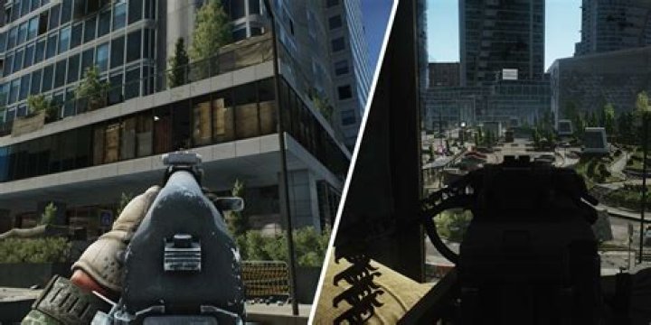 It Seems that Escape From Tarkov's Alleged Vacuum Hack is Real