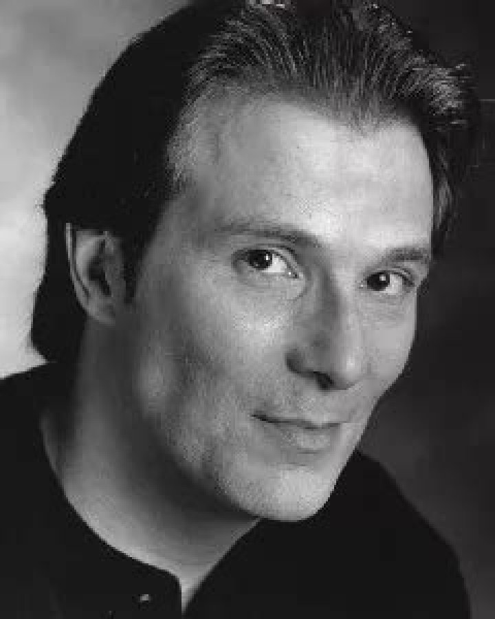 John Cygan - MobyGames