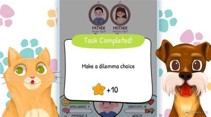 Kathoey [v0.1] [After Choices] | Pc| Android| Walkthroughs| Patch