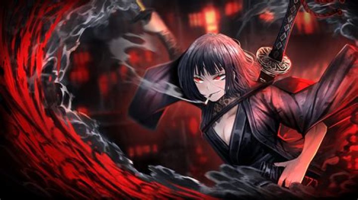 Kurokumo Wakashu Ryoshu – Limbus Company