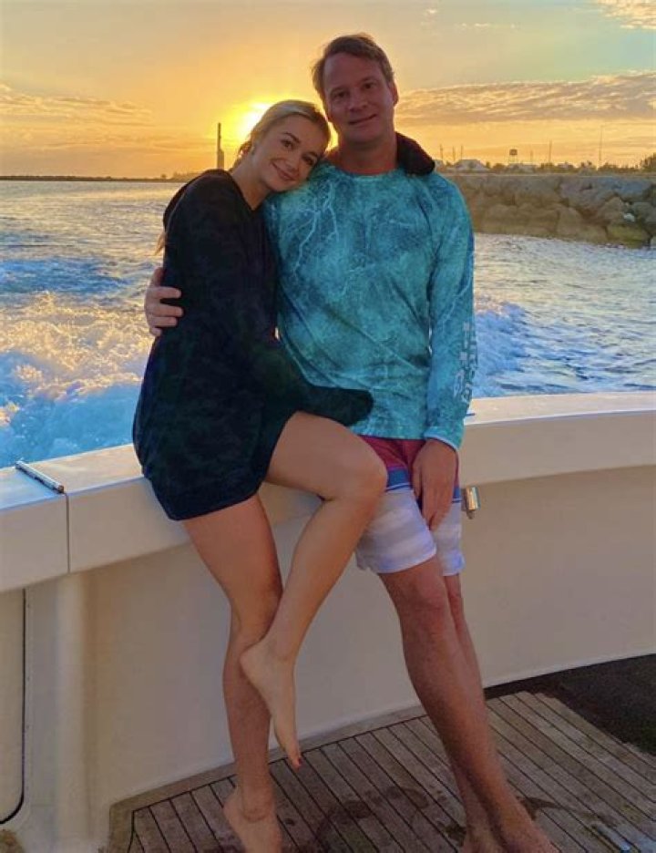 Lane Kiffin’s Girlfriend’s Behavior At Georgia Game Raises Eyebrows (Photos)