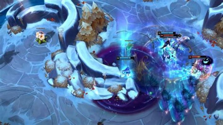 League of Legends Winterblessed Event 2023 Guide