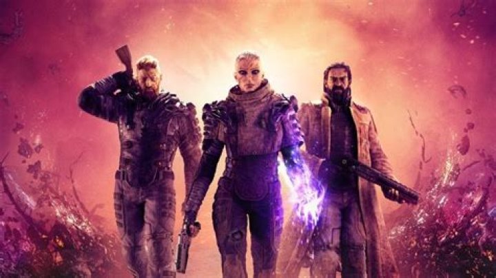 Leaked PlayStation exclusive reportedly from Gears of War studio