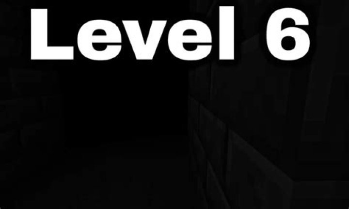 Level 6 - Lights Off