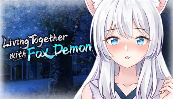 Living together with Fox Demon [Final] [Silent Fox, BananaKing] | Pc