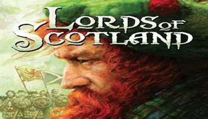 Lords of Scotland Fan Site
