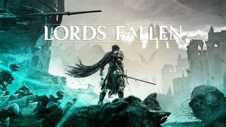 Lords of the Fallen reboot revealed at Gamescom