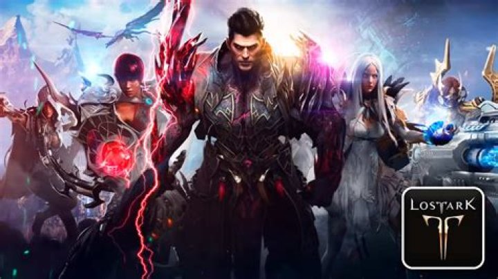 Lost Ark – Best Class Tier List PvE & PvP 2024