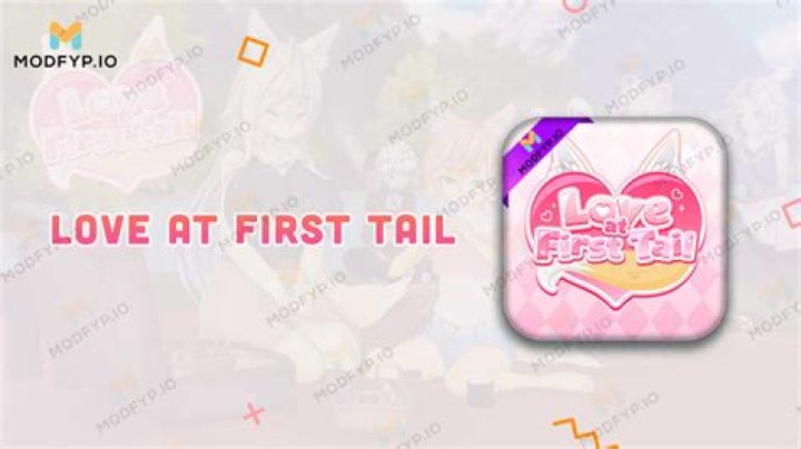 Love at First Tail [v0.4.4.1] [MrDracosaurus]