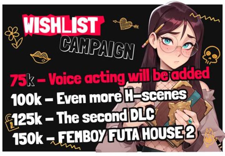 Love Potion [v1.00-03][Final] [NuWave Digital]