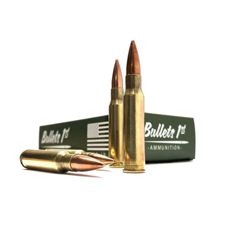 M80 ammunition moved to Peacekeeper LL3