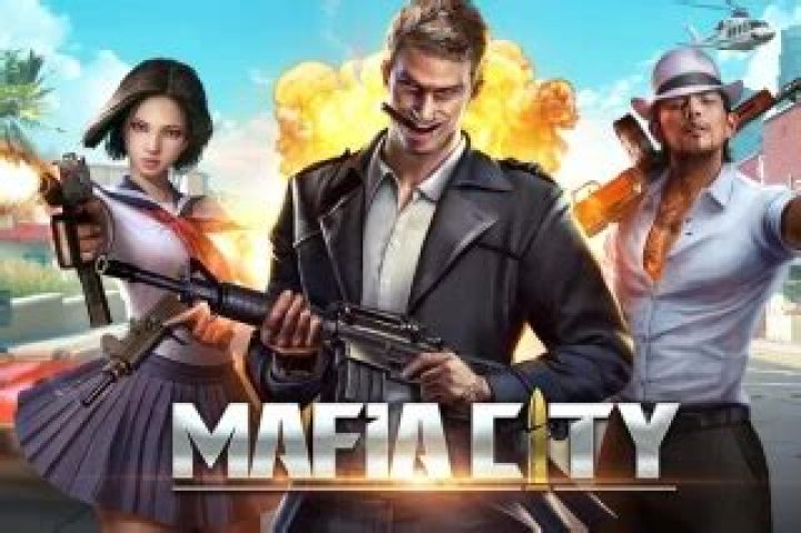 Mafia City on AppGamer.com