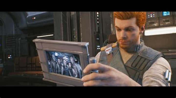 Mantis after Coruscant for Star Wars Jedi Survivor