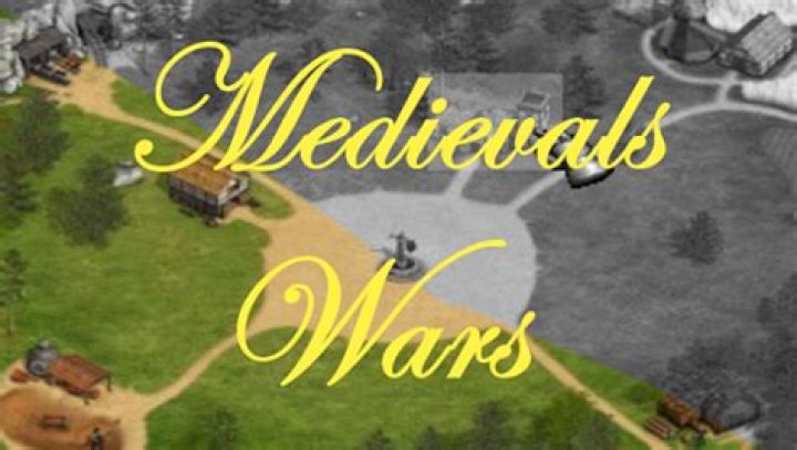 Medieval Wars PSP - GameBrew