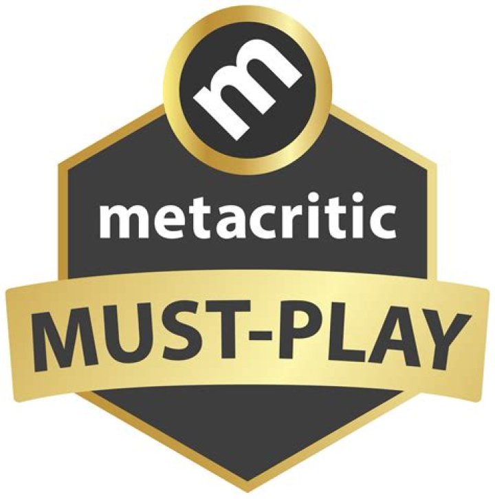 Metacritic Adds 'Must-Play' Label to Highly Reviewed Games