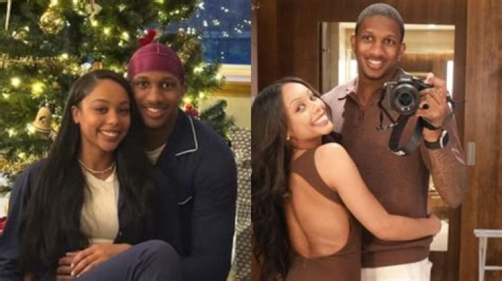 Michael Penix Jr.’s Girlfriend’s Wild Photos Go Viral Before Michigan Game