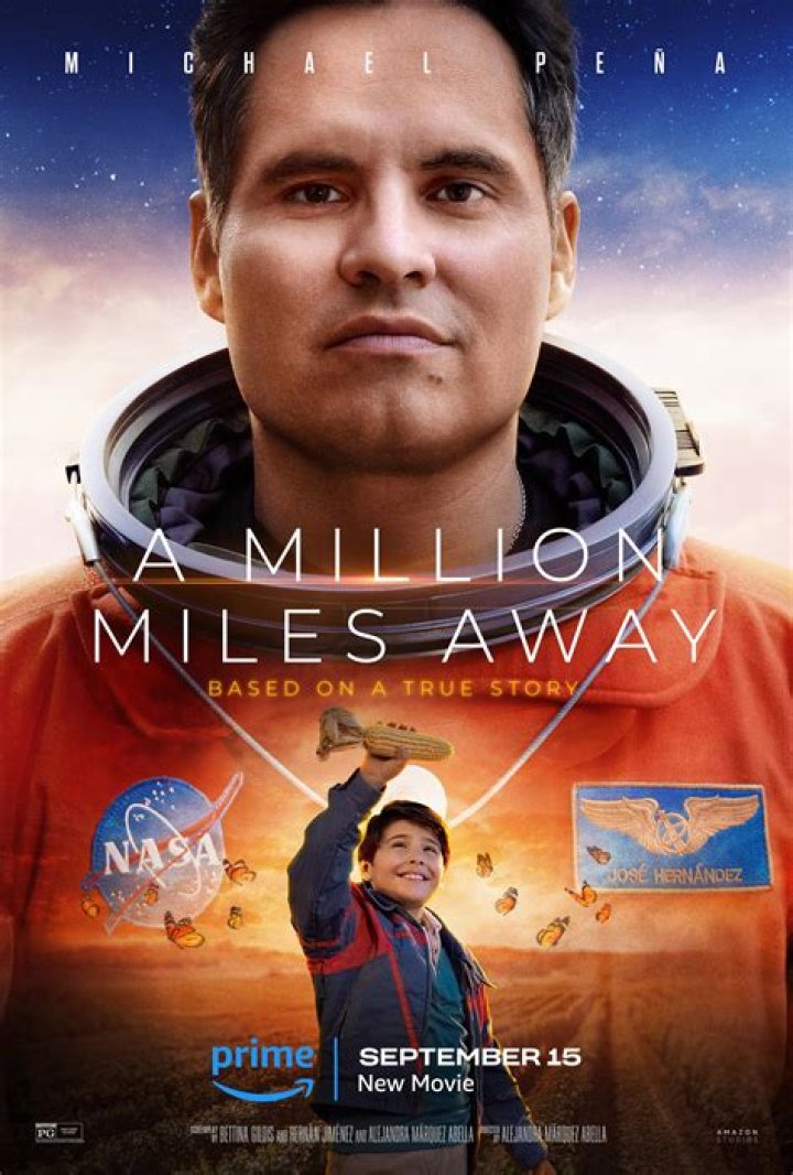 Miles Away From Ordinary! Quiz