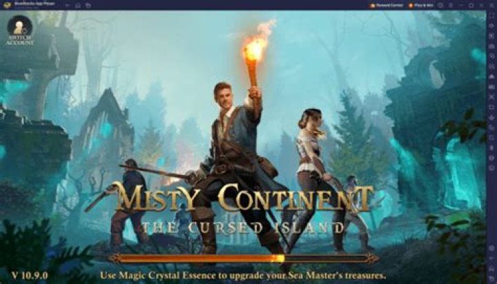 Misty Continent: Cursed .. - What are the building requirements for ..