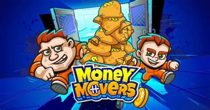 Money Movers Maker - Money Movers Games