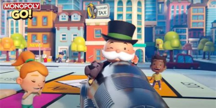 Monopoly GO: Golden Discoveries Tournament Explained