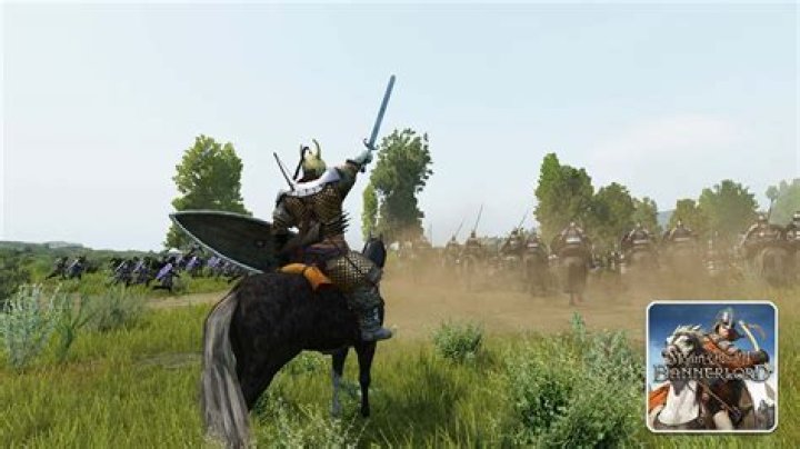 Mount & Blade 2: Bannerlord - Best Infantry Units: All Ranked