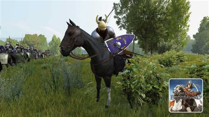 Mount & Blade 2: Bannerlord - How to Increase Party Size