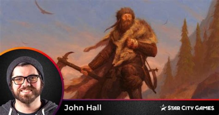 MTG’s Standard Format To Rotate Every Three Years Beginning With Wilds Of Eldraine