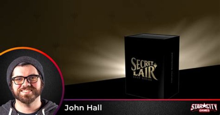 MTG Secret Lair To Shift To Limited-Print-Run Model