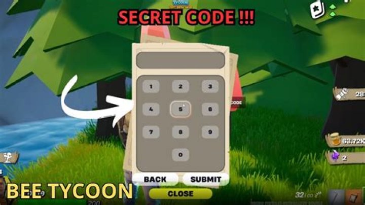 My Bee Tycoon Codes For January 2024
