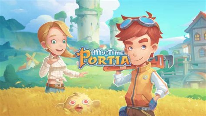 My Time At Portia – How to Win Every Spar Match (Cheats)