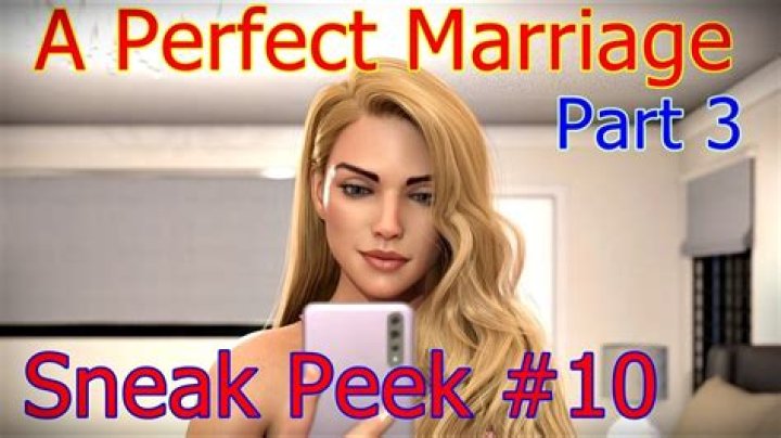 My Wife's a Star [v0.13 Beta] [DeviantWiz]