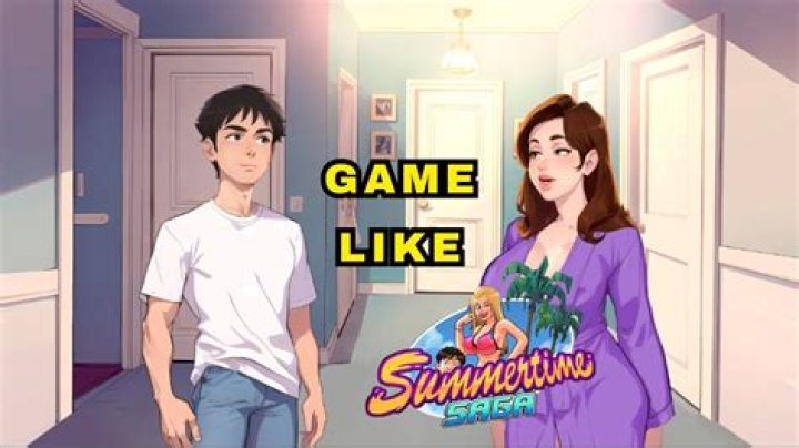 Naughty Lyanna [S02 v0.18] [DWR Games] | Pc| Android