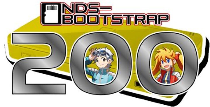 nds-bootstrap - GameBrew