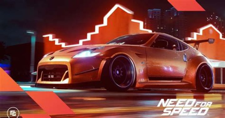 Need for Speed 2022 logo allegedly leaks online