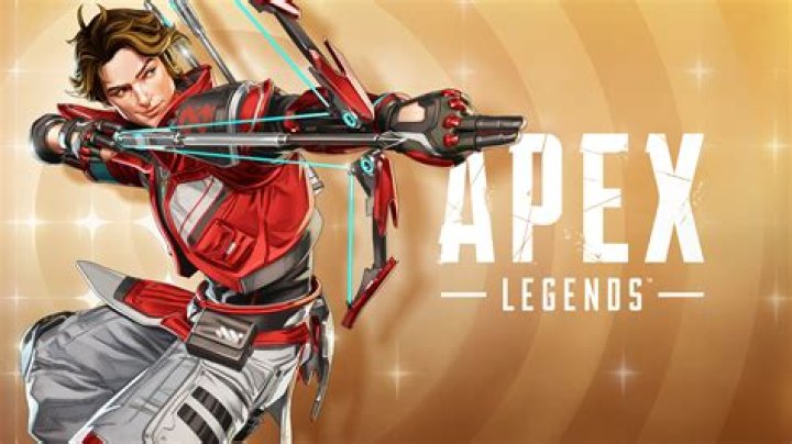 New Apex Legend Character Name And Abilities Have Been Leaked