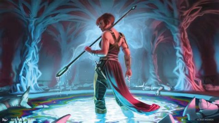 New Chapters Of Phyrexia: All Will Be One’s Story Detail The Gatewatch’s Arrival On New Phyrexia