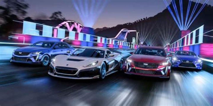 New Horizon Story, new cars & more