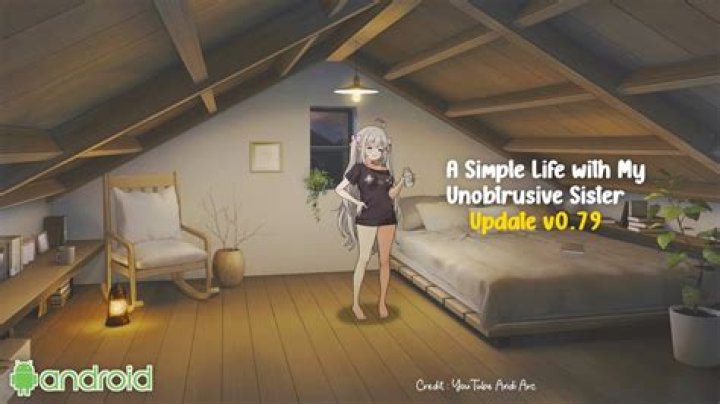 New Life With My Daughter [v0.6.1b] [VanderGames] Pc| Android| Mods