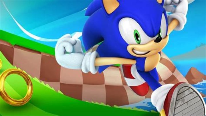 New Sonic 3D Animated Series Is Coming To Netflix