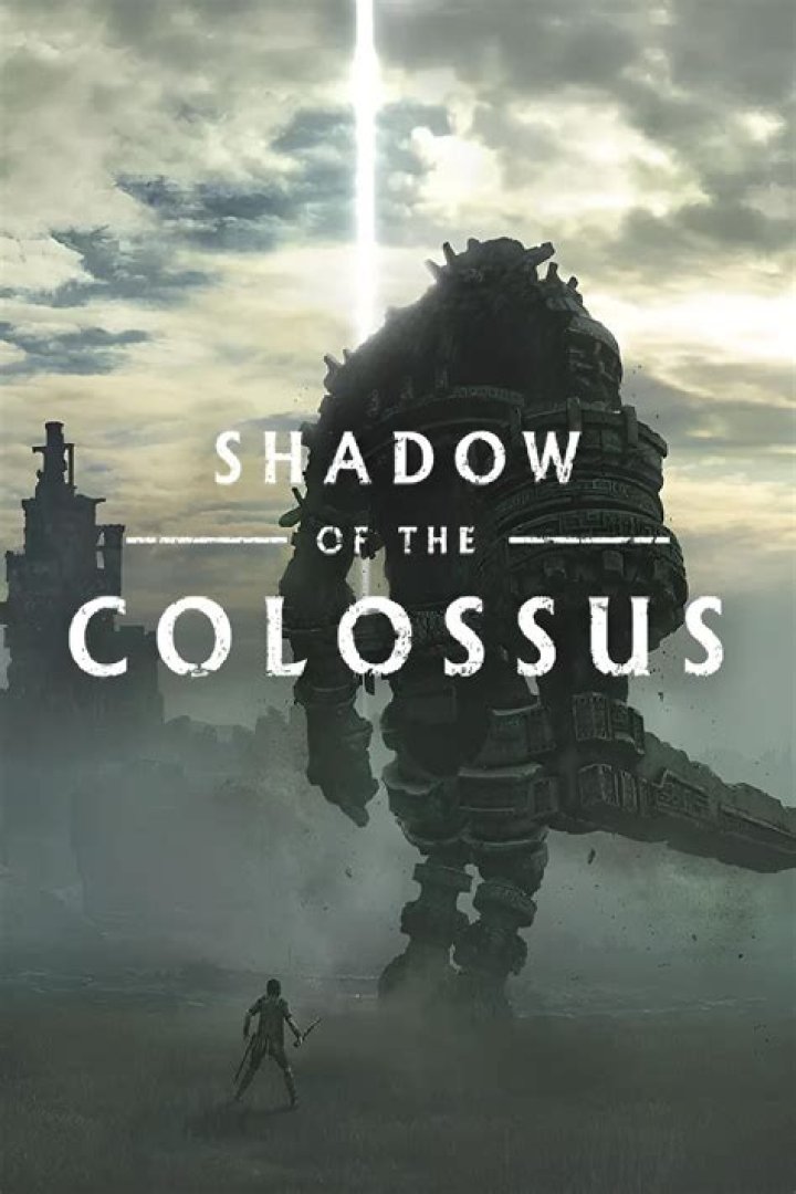 New Sonic Game Looks Like It Could Be Like Shadow Of The Colossus
