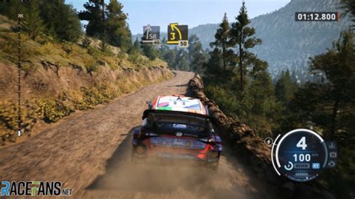 New WRC Generations update lands on PlayStation and Xbox