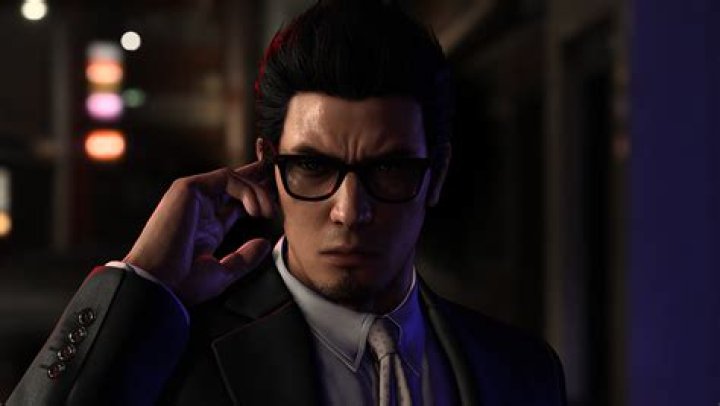 New Yakuza spin-off game starring Kiryu Kazuma announced