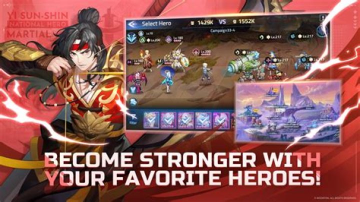 News, views and updates for Mobile Legends: Adventure on AppGamer.com