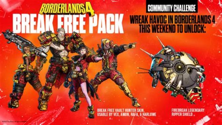 Next Cycle Date, New Lineup And Enemies