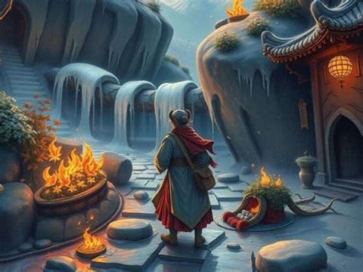 NGU IDLE – The Troll Challenge Guide