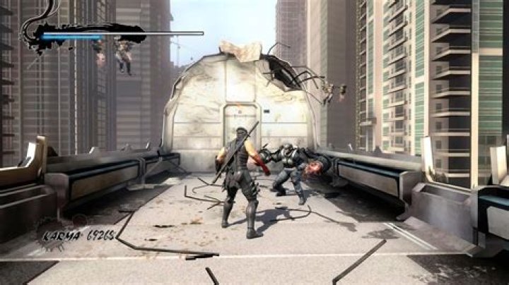 Ninja Gaiden on PS4: What’s the best way to play?