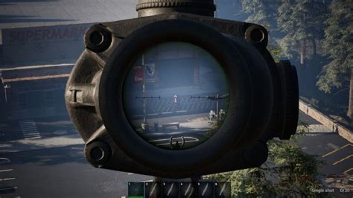 No One Survived – Tips to Survive Horde Night